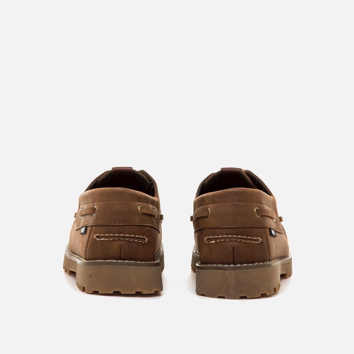 Zapatos de Hombre modelo TRAVIS de MTNG image number 2