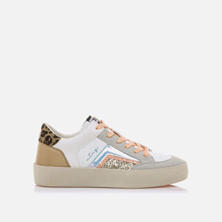 Zapatillas de Mujer modelo LAUPER de MTNG