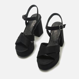 Sandalias de tacon de Mujer modelo SINDY de MTNG