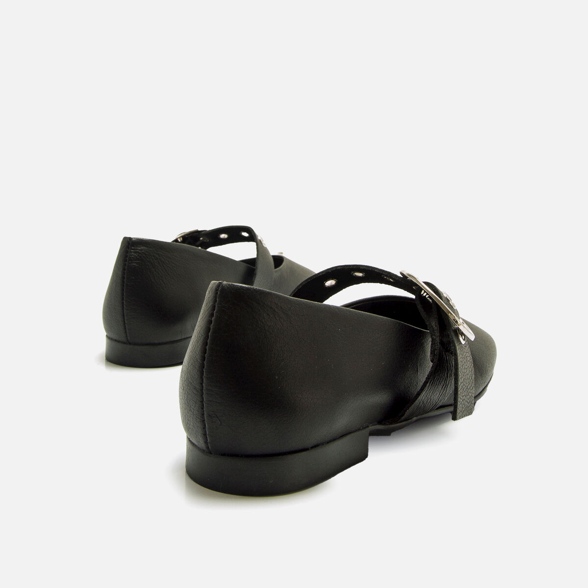 Sapatos planos de Mulher modelo CAMILLE de MTNG image number 6
