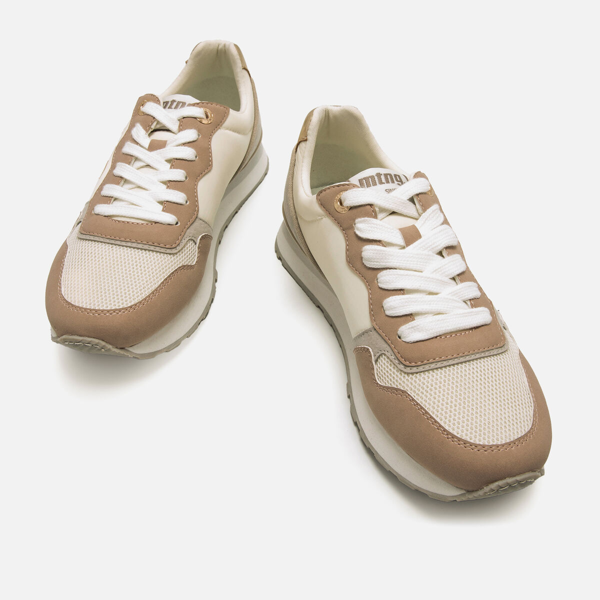 Zapatillas de Mujer modelo JOGGO CLASSIC de MTNG image number 3