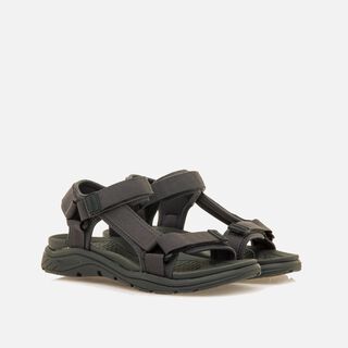 Sandalias planas de Mulher modelo TORNADO de MTNG
