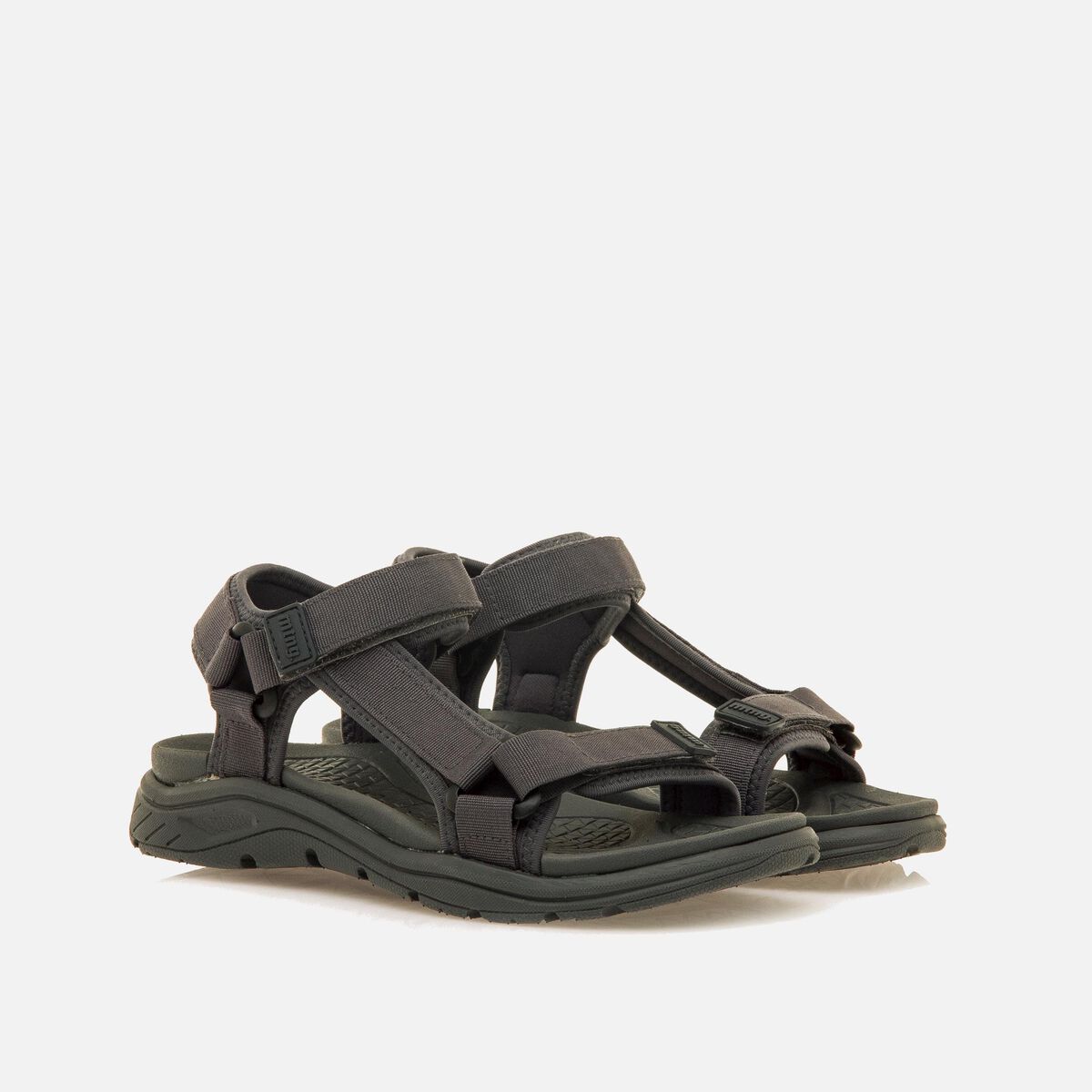 Sandalias planas de Mujer modelo TORNADO de MTNG image number 1