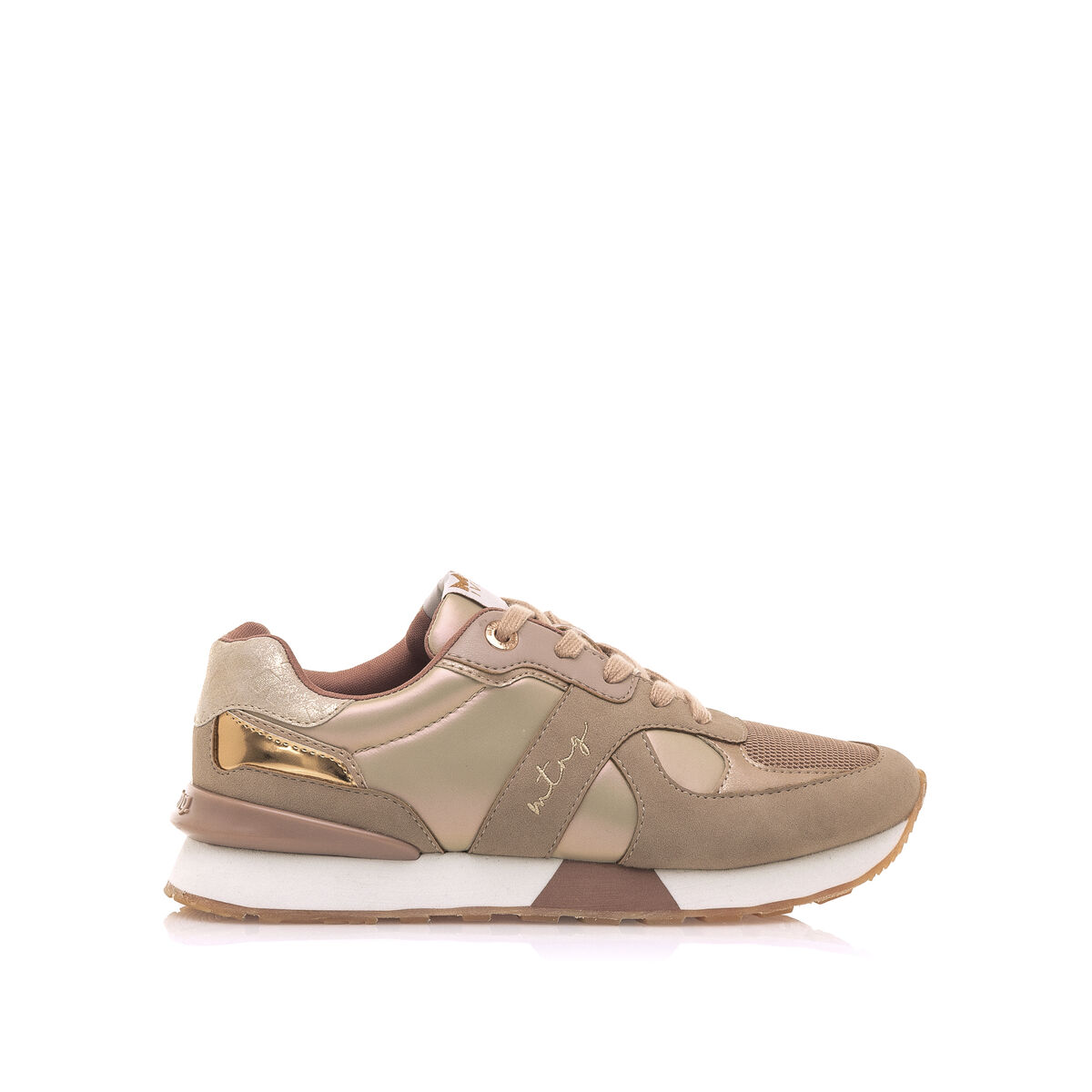 Zapatillas de Mujer modelo JOGGO CLASSIC de MTNG image number 0