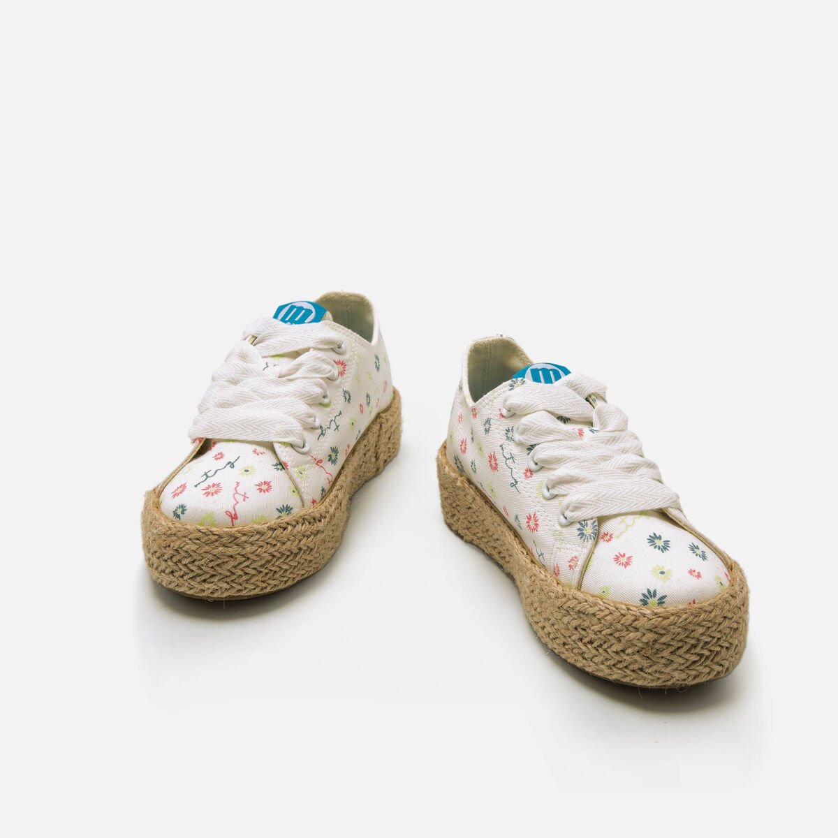 Zapatillas de Nina modelo BIGGER de MTNG image number 5