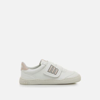 Sneakers pour Filles modèle FREE de MTNG