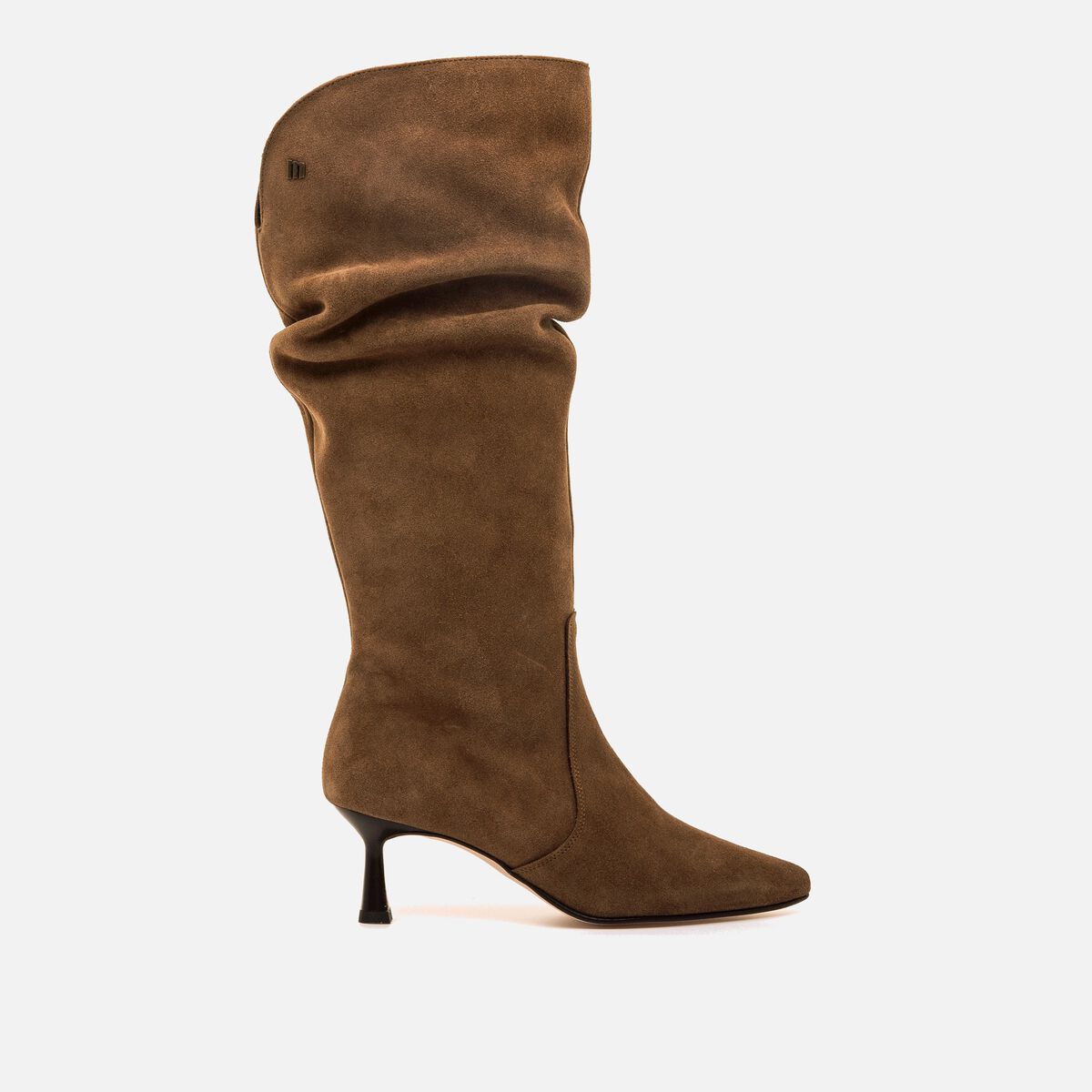 Botas de tacon de Mujer modelo NINETTE de MTNG image number 0