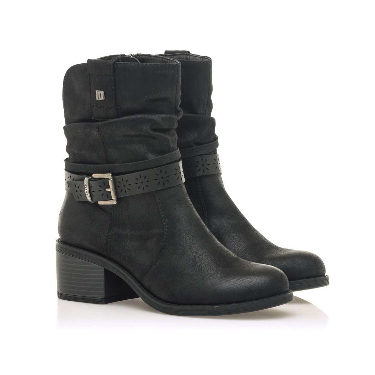 Botines de tacon de Mujer modelo PERSEA de MTNG image number 1