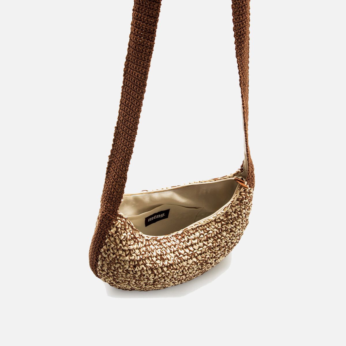 Sacs bandouliere pour Femme mod&egrave;le MOJITO de MTNG image number 4