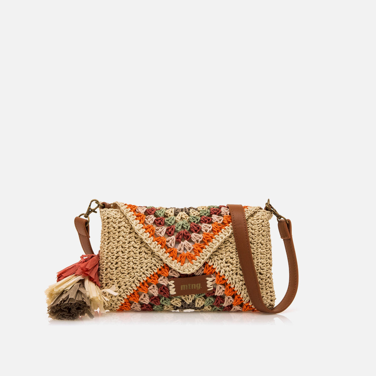 Sacs bandouliere pour Femme mod&egrave;le DARI de MTNG image number 0