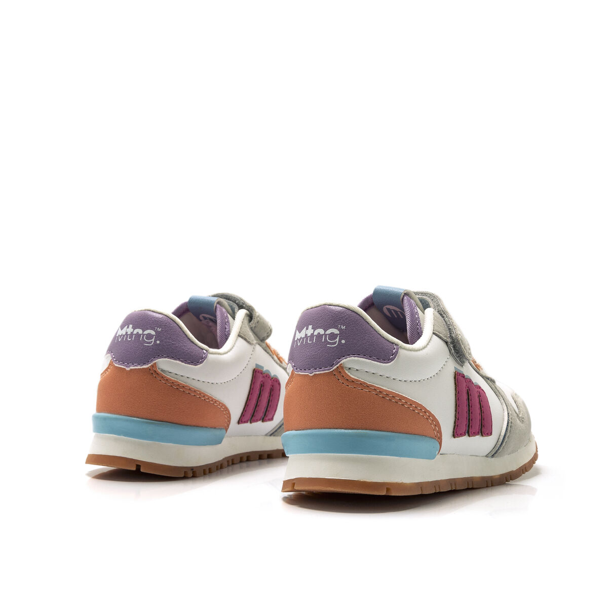 Zapatillas de Nina modelo JOGGO de MTNG image number 3