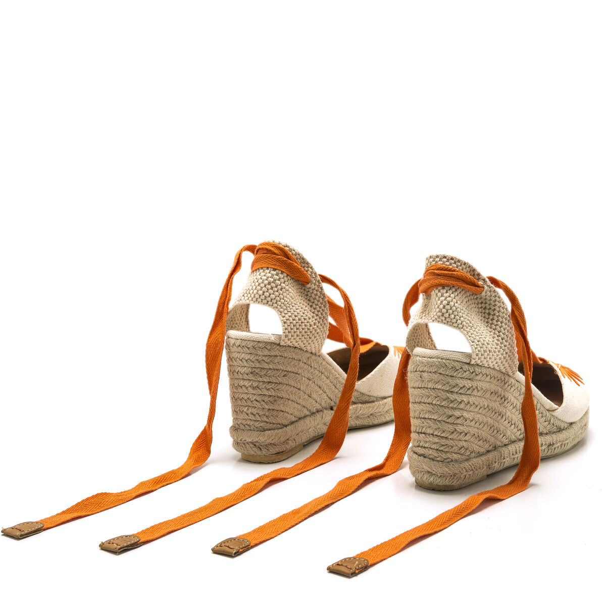 Sandalias de cuna de Mujer modelo LOUISA de MTNG image number 3