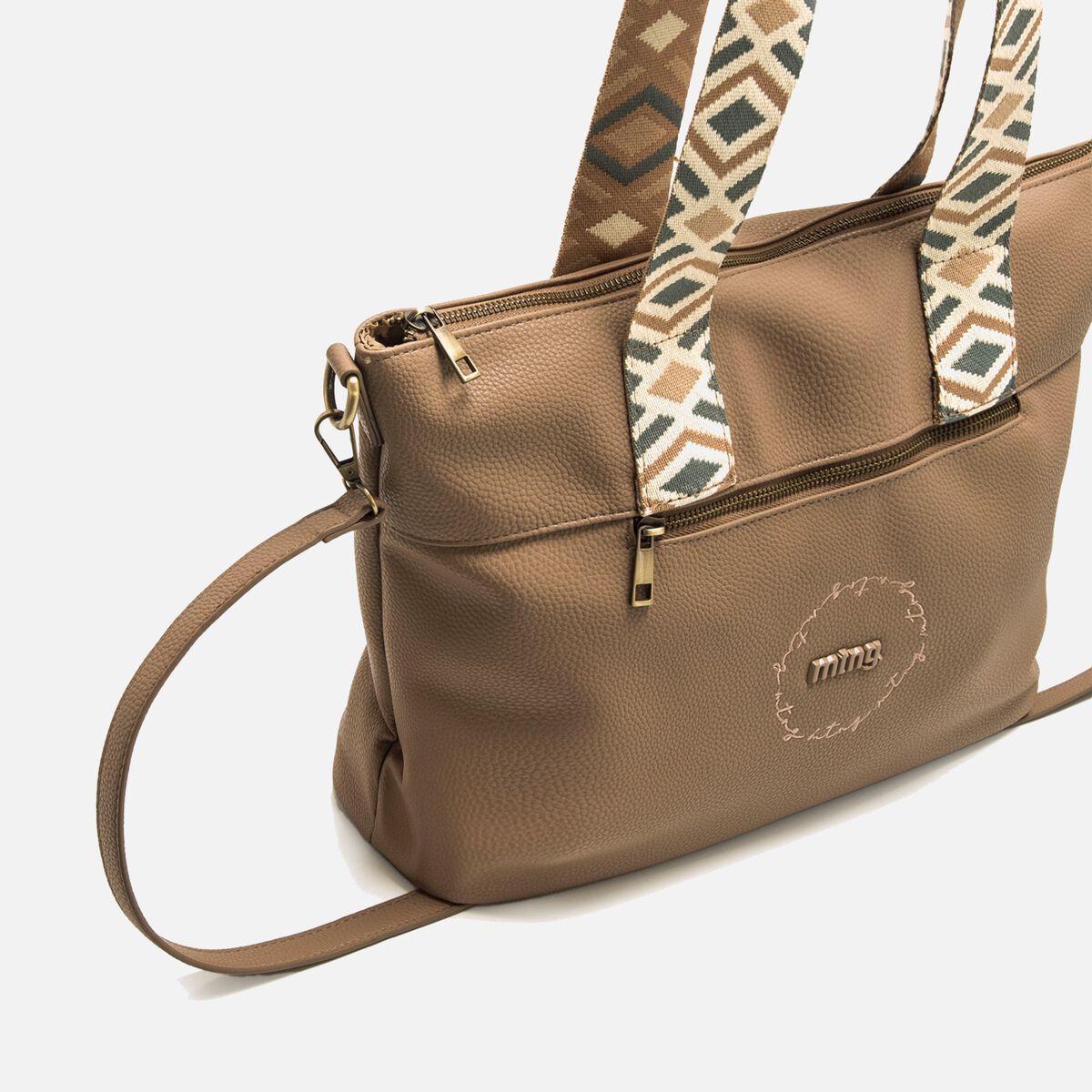 Bolsos de Mujer modelo ADNA de MTNG image number 1
