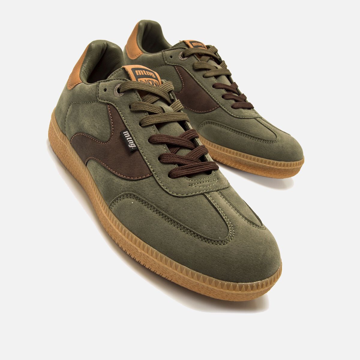 Zapatillas de Hombre modelo NOVA de MTNG image number 5