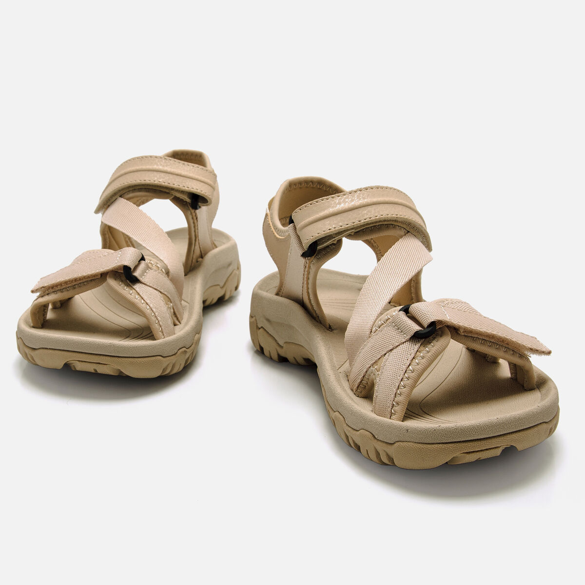 Sandalias planas de Mulher modelo TIFON de MTNG image number 5