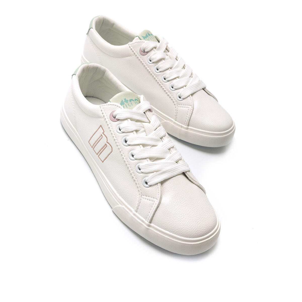 Zapatillas de Mujer modelo ARIA de MTNG image number 4