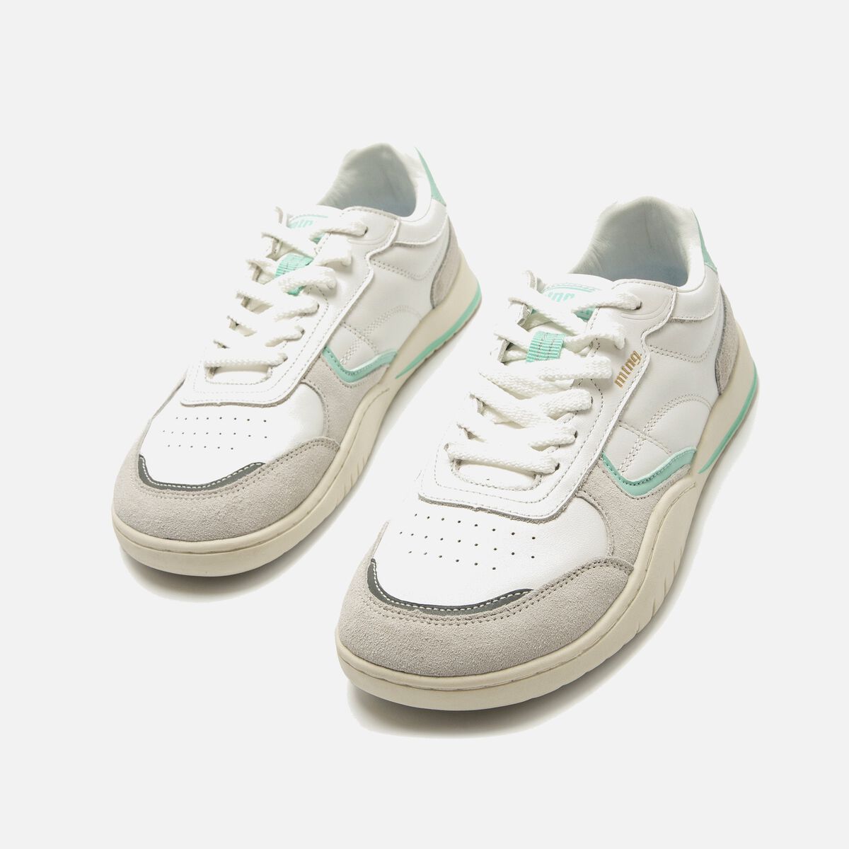 Sneakers pour Femme mod&egrave;le FREE de MTNG image number 5