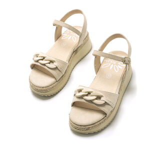 Sandalias de Rapariga modelo MOE de MTNG