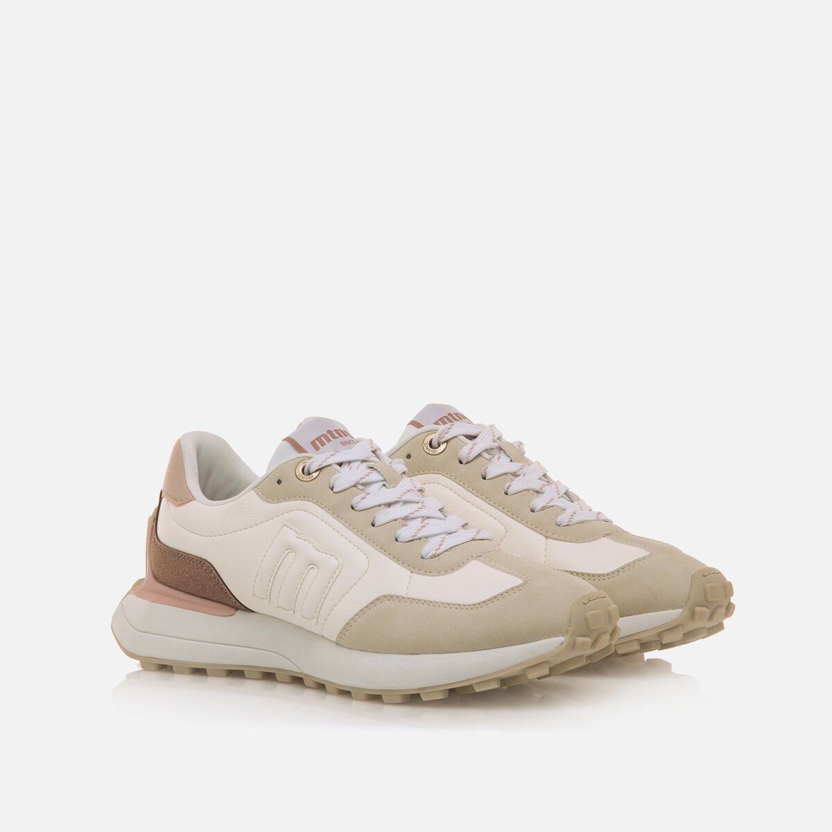 Zapatillas de Mujer modelo ZINC de MTNG image number 4