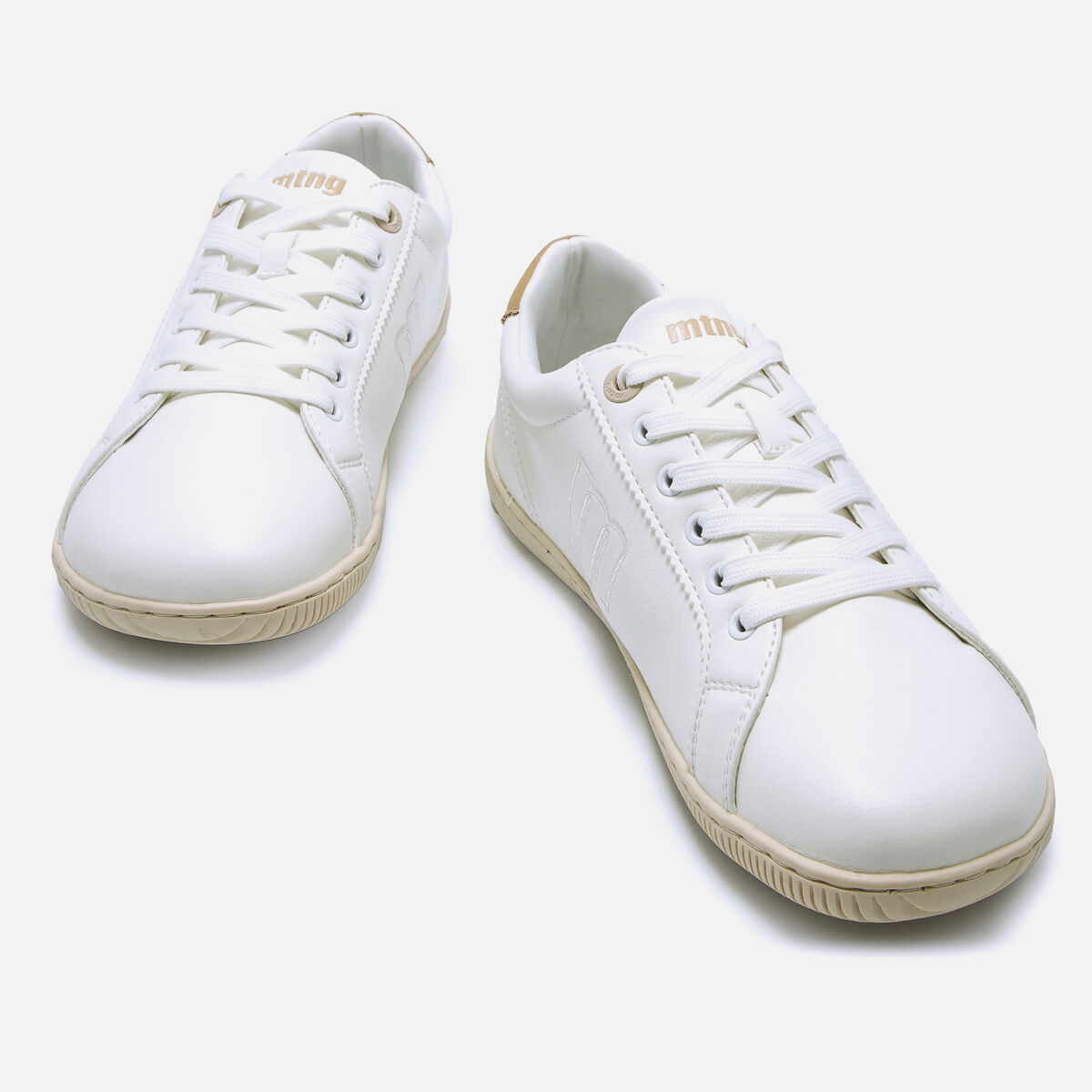 Zapatillas de Mujer modelo FREE de MTNG image number 3
