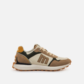 Zapatillas de Hombre modelo ZINC de MTNG