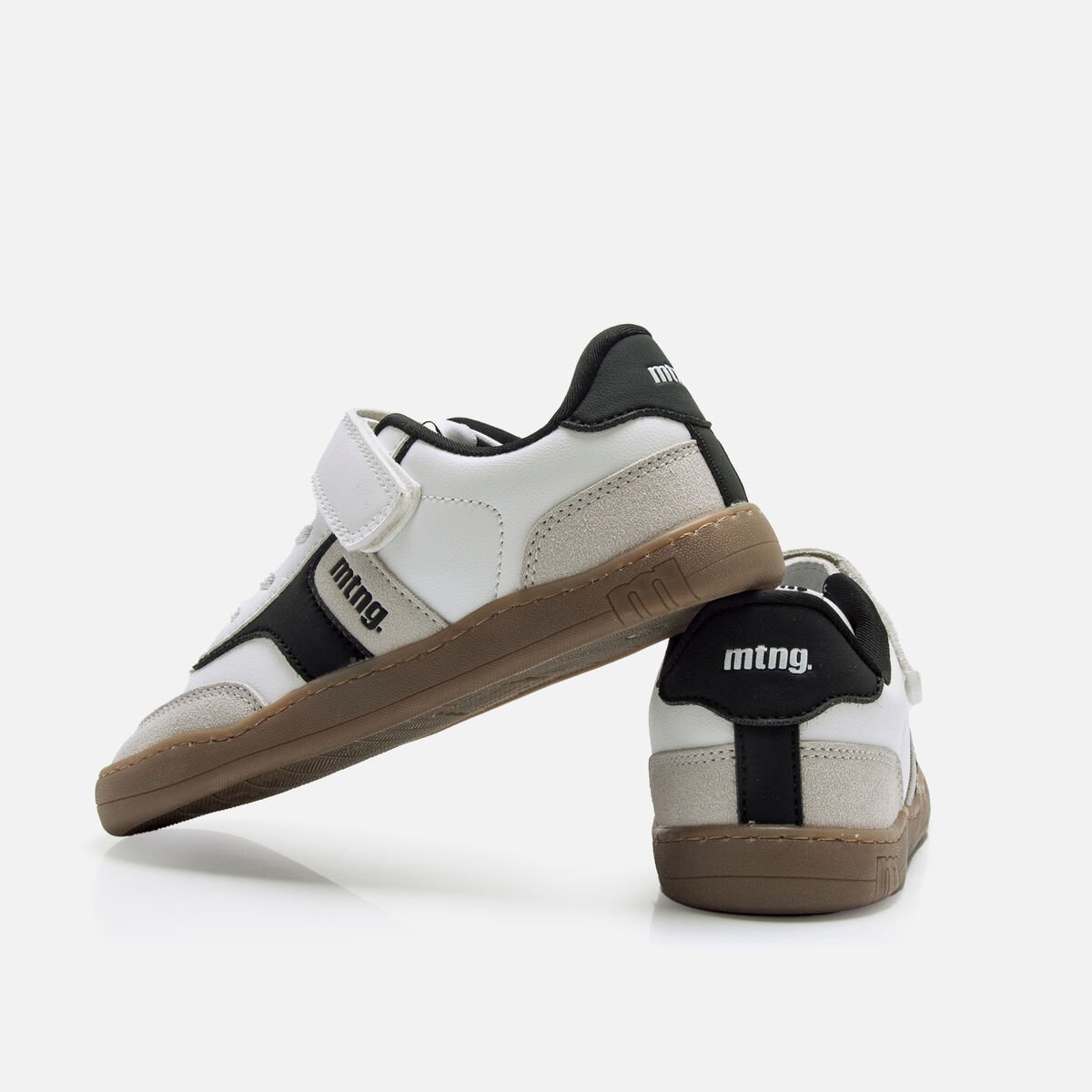 Zapatillas de Nino modelo FREE de MTNG image number 2