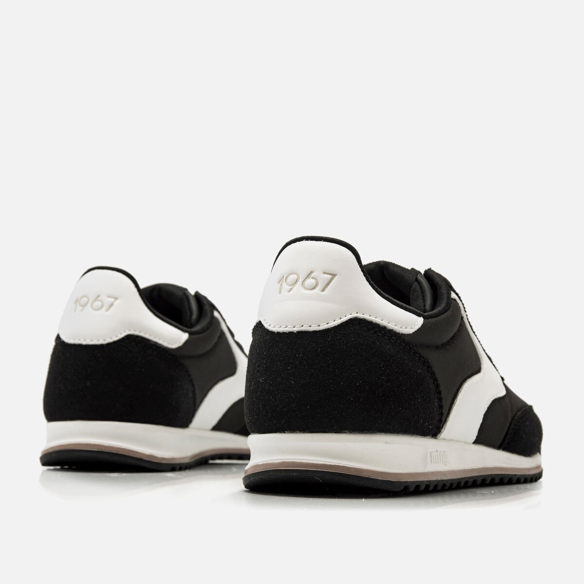 Sneakers pour Femme modèle OLYMPIC de MTNG image number 7