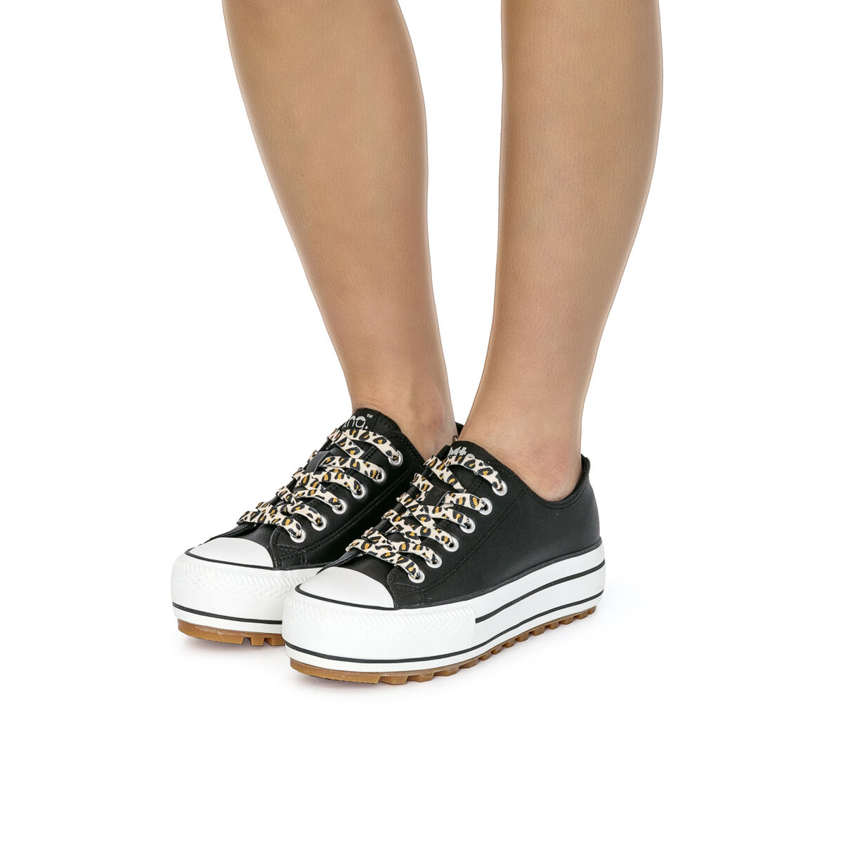 Zapatillas de Mujer modelo BIGGER de MTNG image number 1