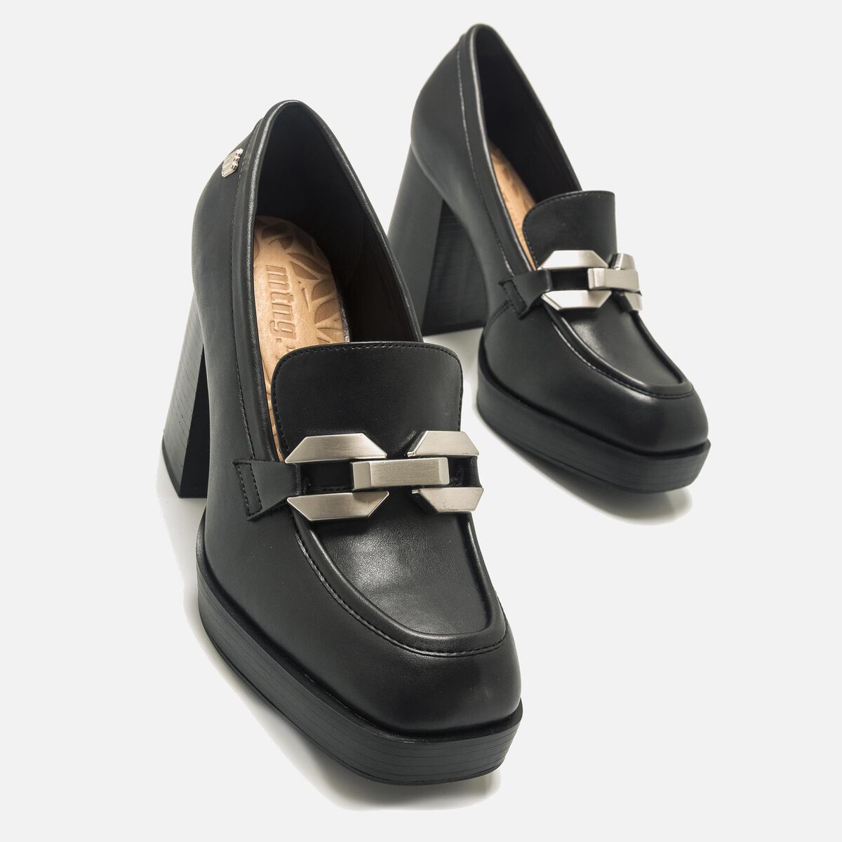 Sapatos de salto alto de Mulher modelo GARDENA de MTNG image number 4