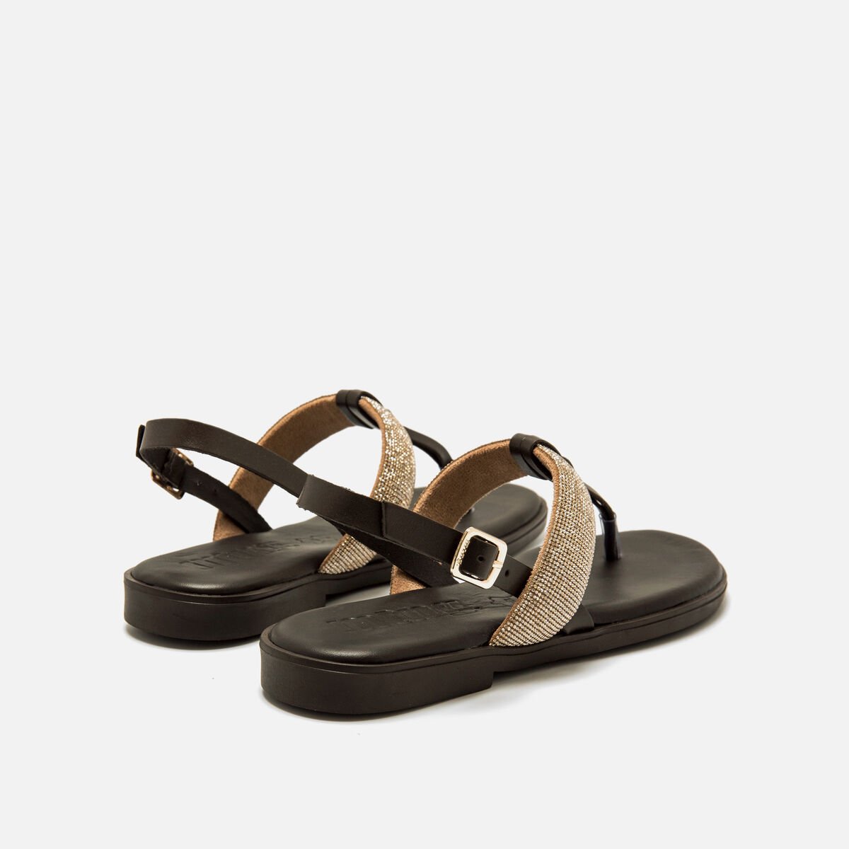 Sandalias planas de Mujer modelo MARISA de MTNG image number 6