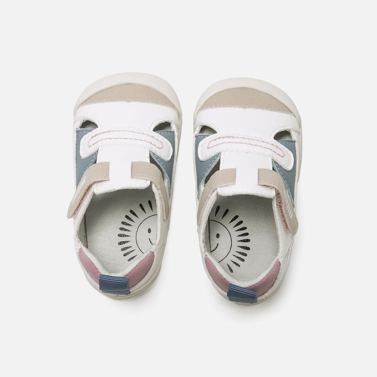 Zapatillas de Nina modelo FREE BABY de MTNG image number 5