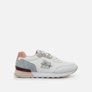 Zapatillas de Mujer modelo JOGGO CLASSIC de MTNG