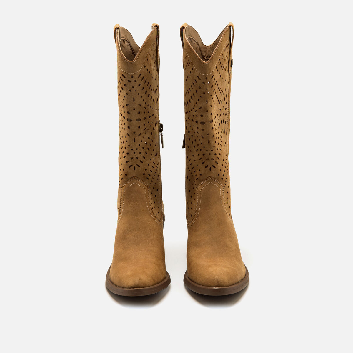 Botas de tacon de Mujer modelo TANUBIS de MTNG image number 5