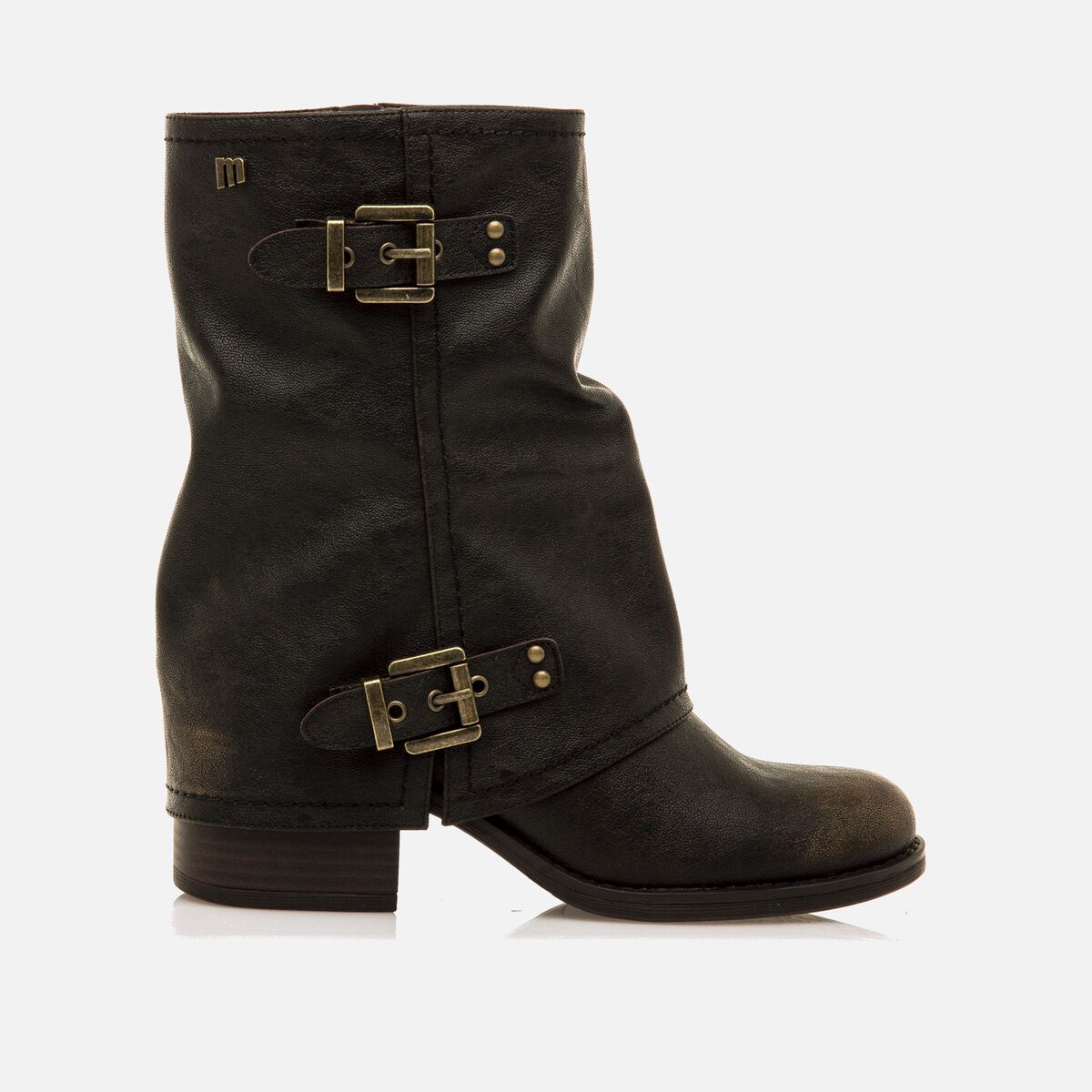 Botas de tornozelo de salto de Mulher modelo PERSEA de MTNG image number 0