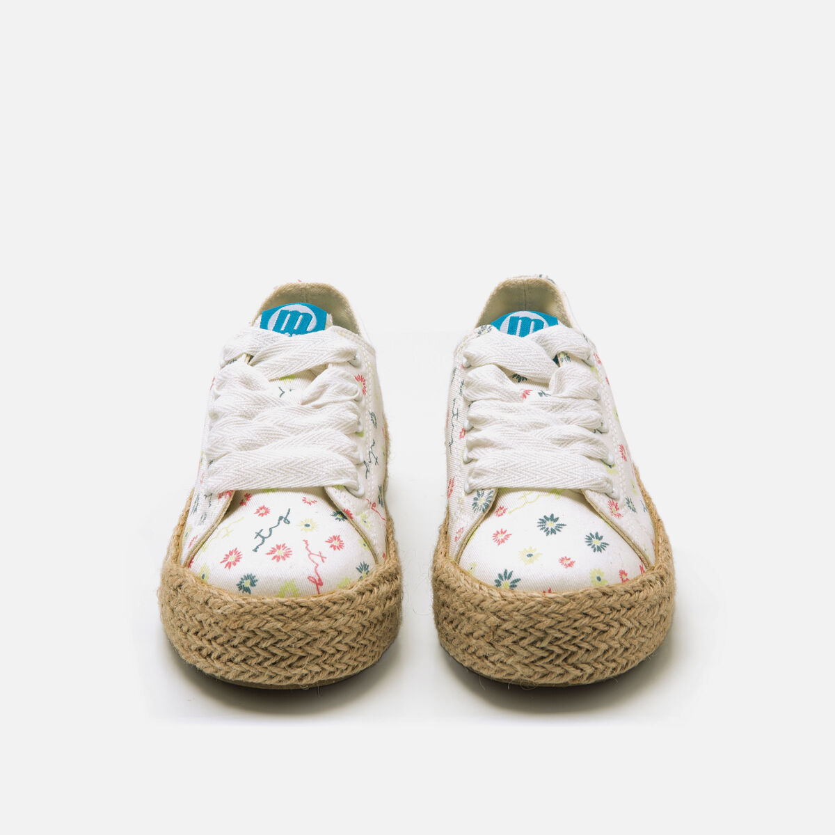 Zapatillas de Nina modelo BIGGER de MTNG image number 2
