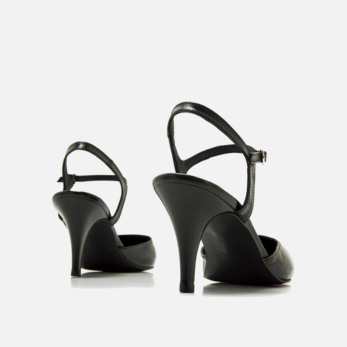 Zapatos de tacon de Mujer modelo CHANTAL de MTNG image number 2