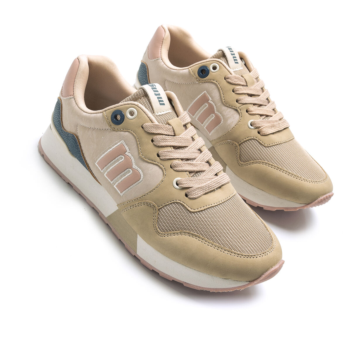 TENIS de Mulher modelo JOGGO de MTNG image number 5