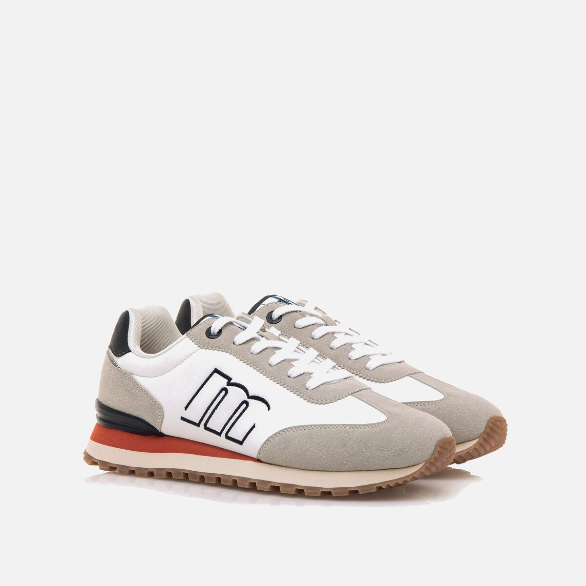 Sneakers de Homem modelo JOGGO TRACK de MTNG image number 4