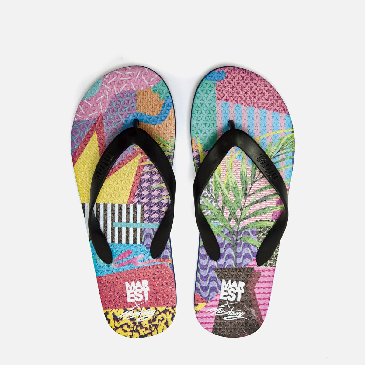 Chanclas de Hombre modelo MAREST de MTNG image number 0