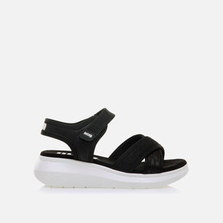 Sandalias de cuna de Mujer modelo COTTON de MTNG