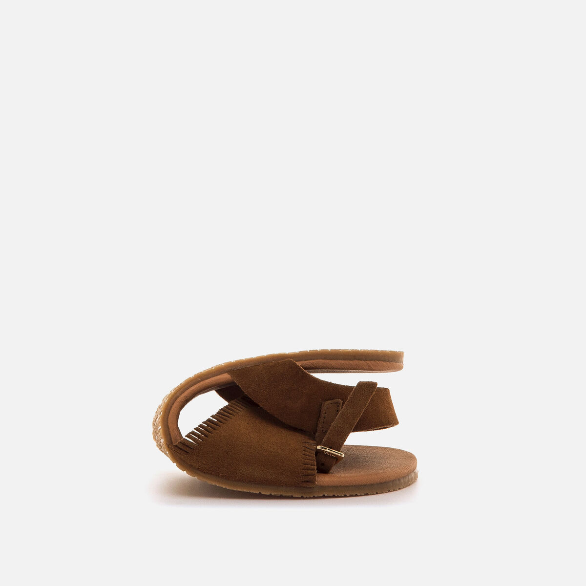 Sandalias planas de Mujer modelo FREE de MTNG image number 2