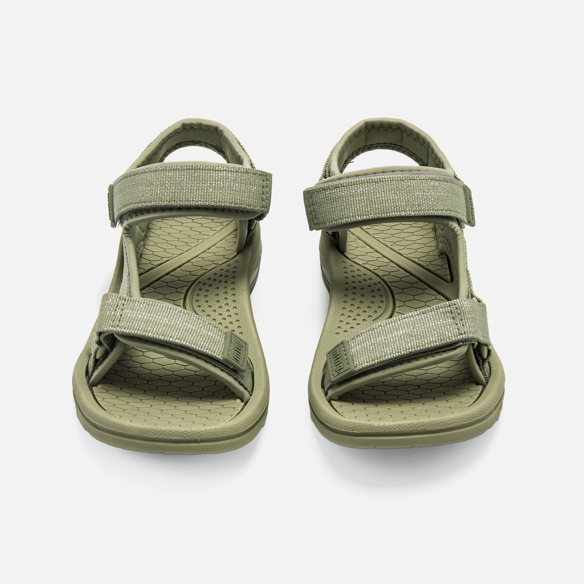 Sandalias planas de Mujer modelo TORNADO de MTNG image number 3