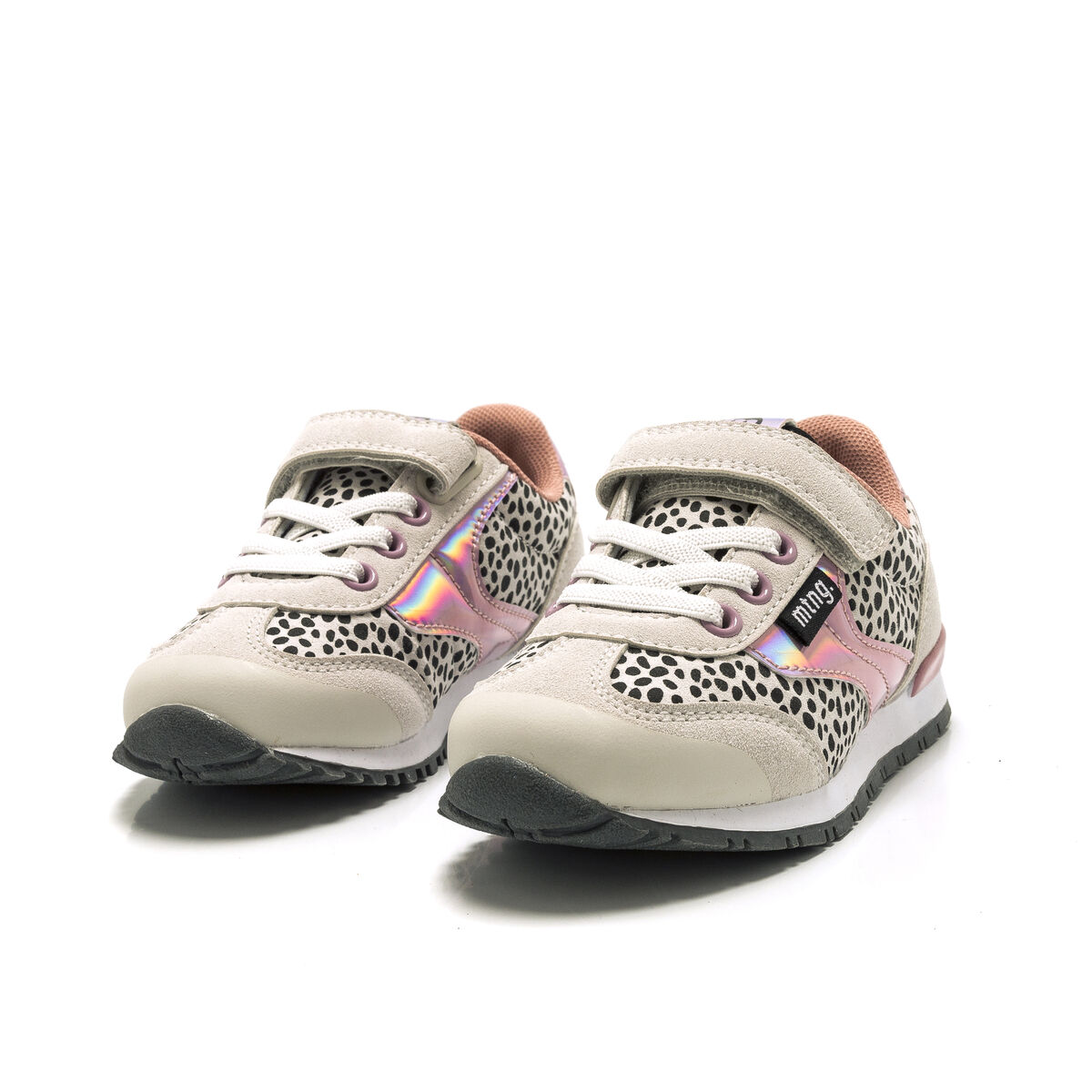 Zapatillas de Nina modelo JOGGO de MTNG image number 5