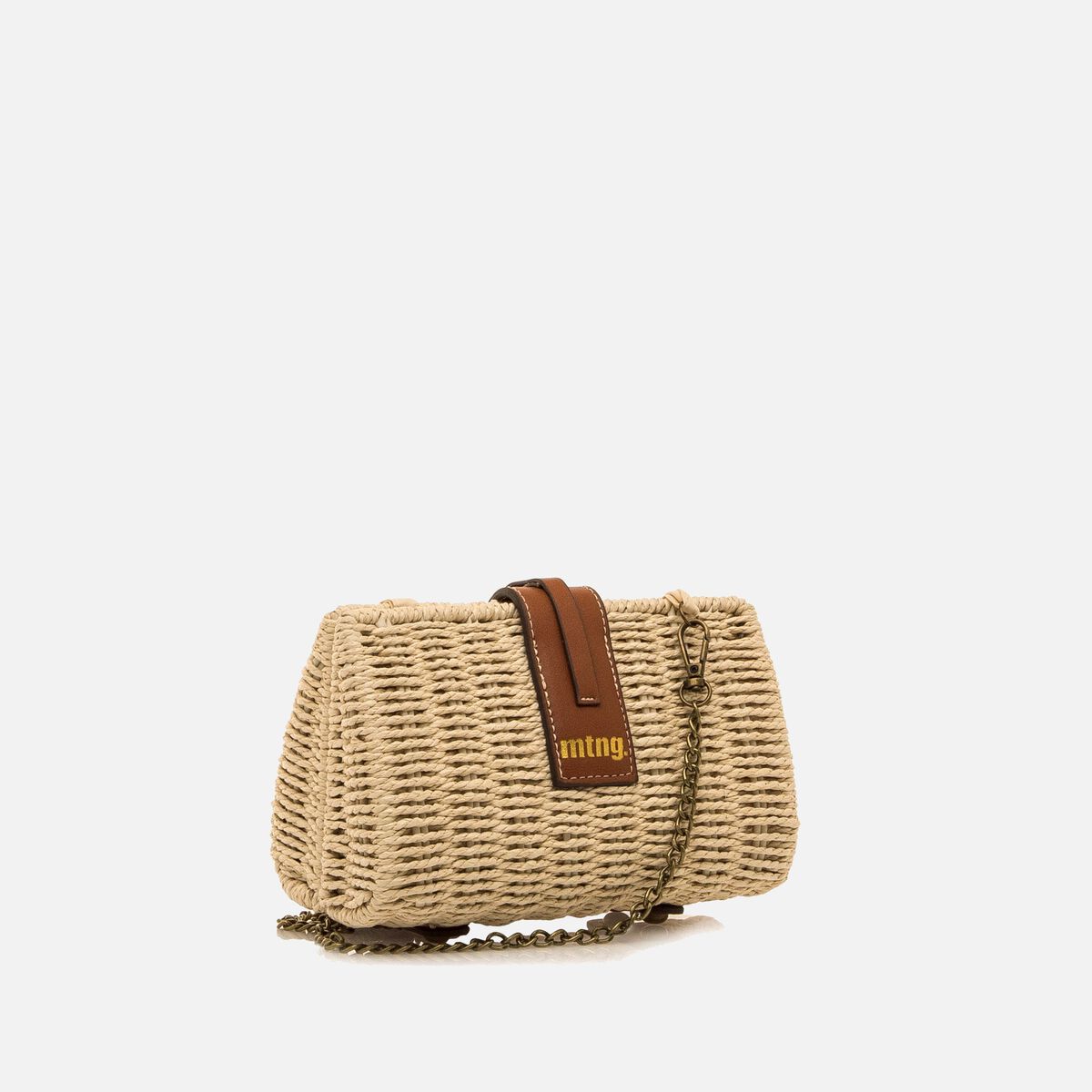 Sacs bandouliere pour Femme mod&egrave;le SHELL de MTNG image number 3