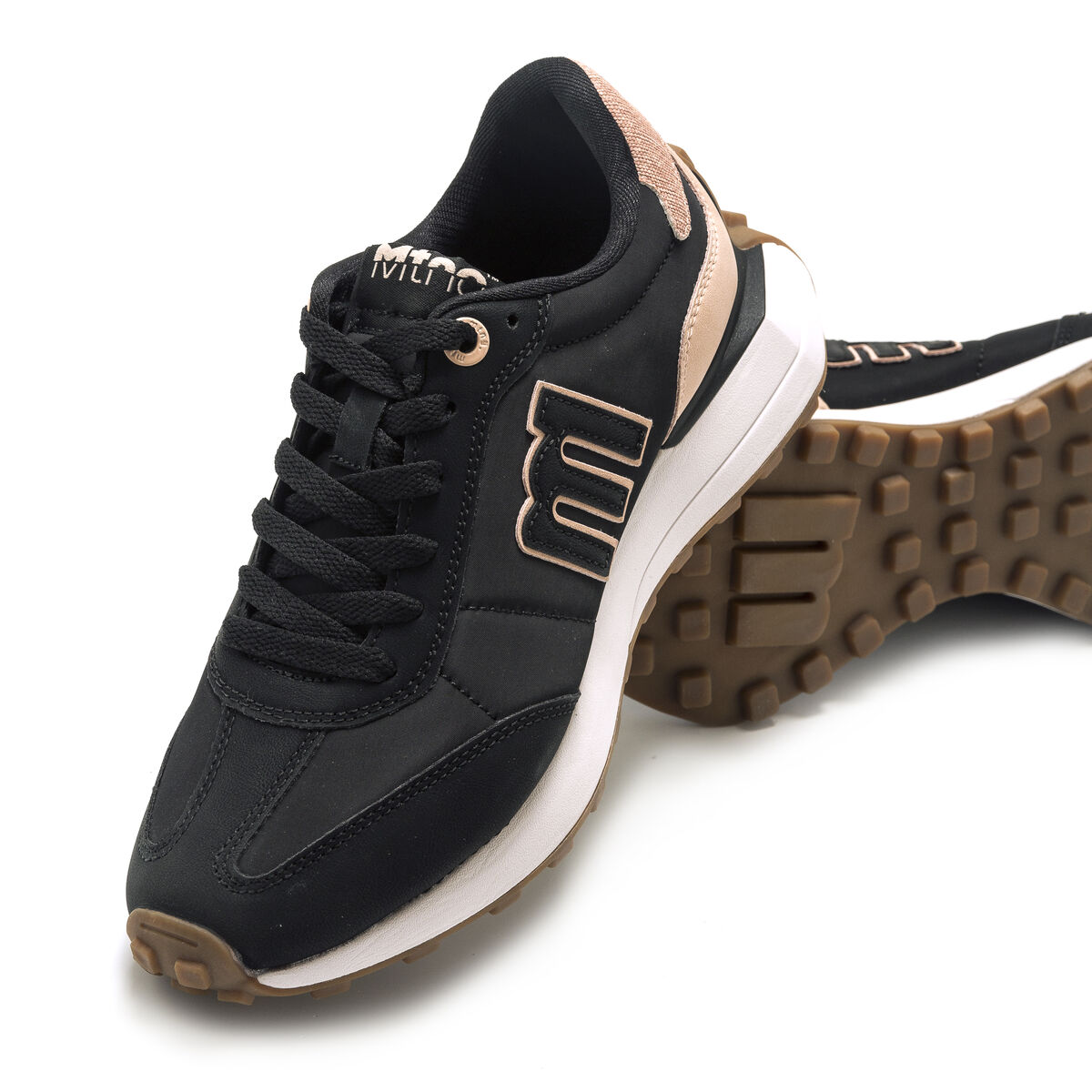 Zapatillas de Mujer modelo ZINC de MTNG image number 4