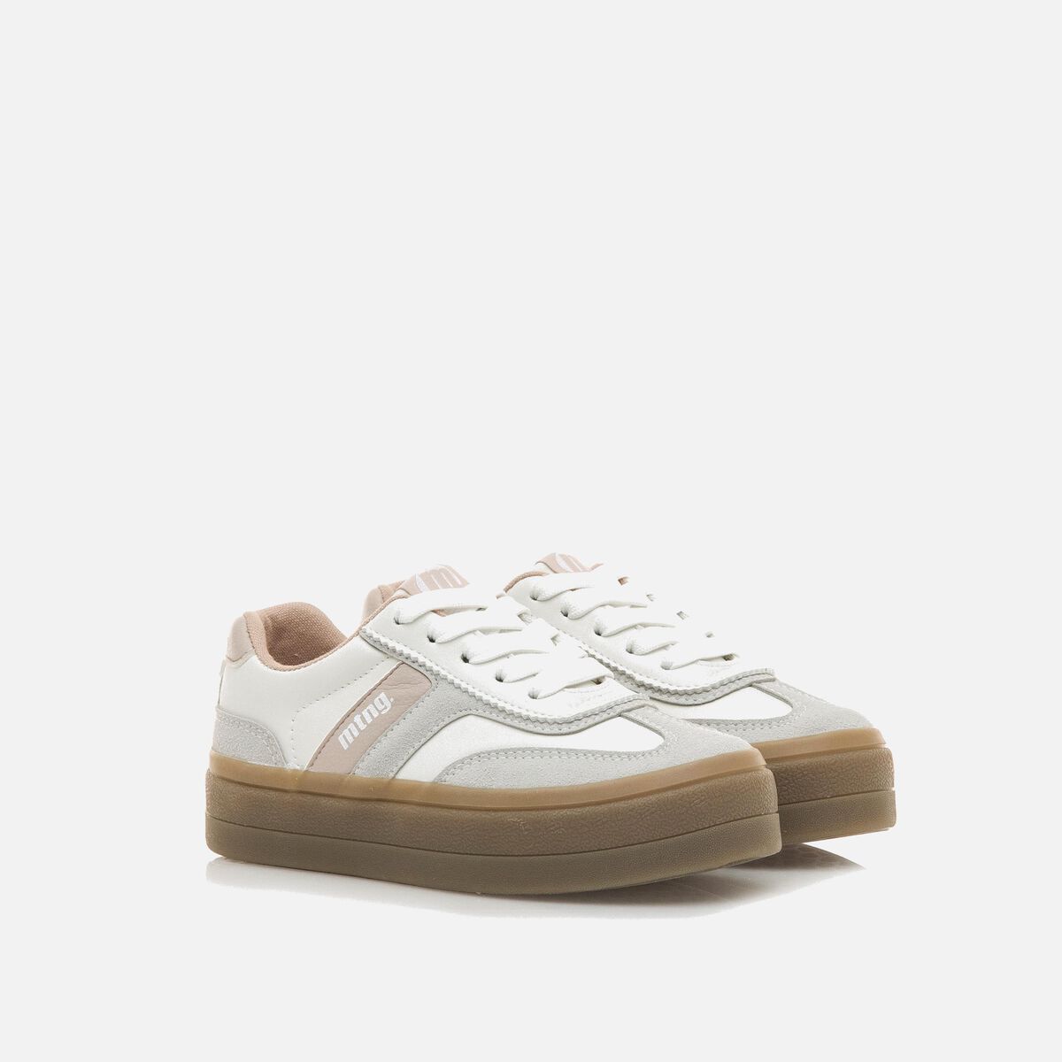 Zapatillas de Nina modelo BIGGER de MTNG image number 4