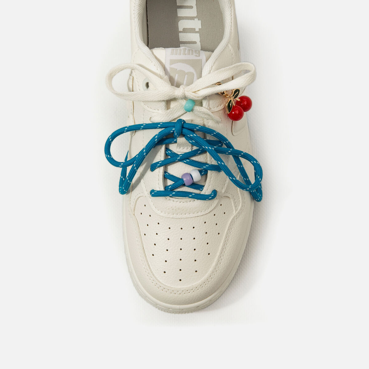 Charms de Mujer modelo LACES de MUSTANG image number 4