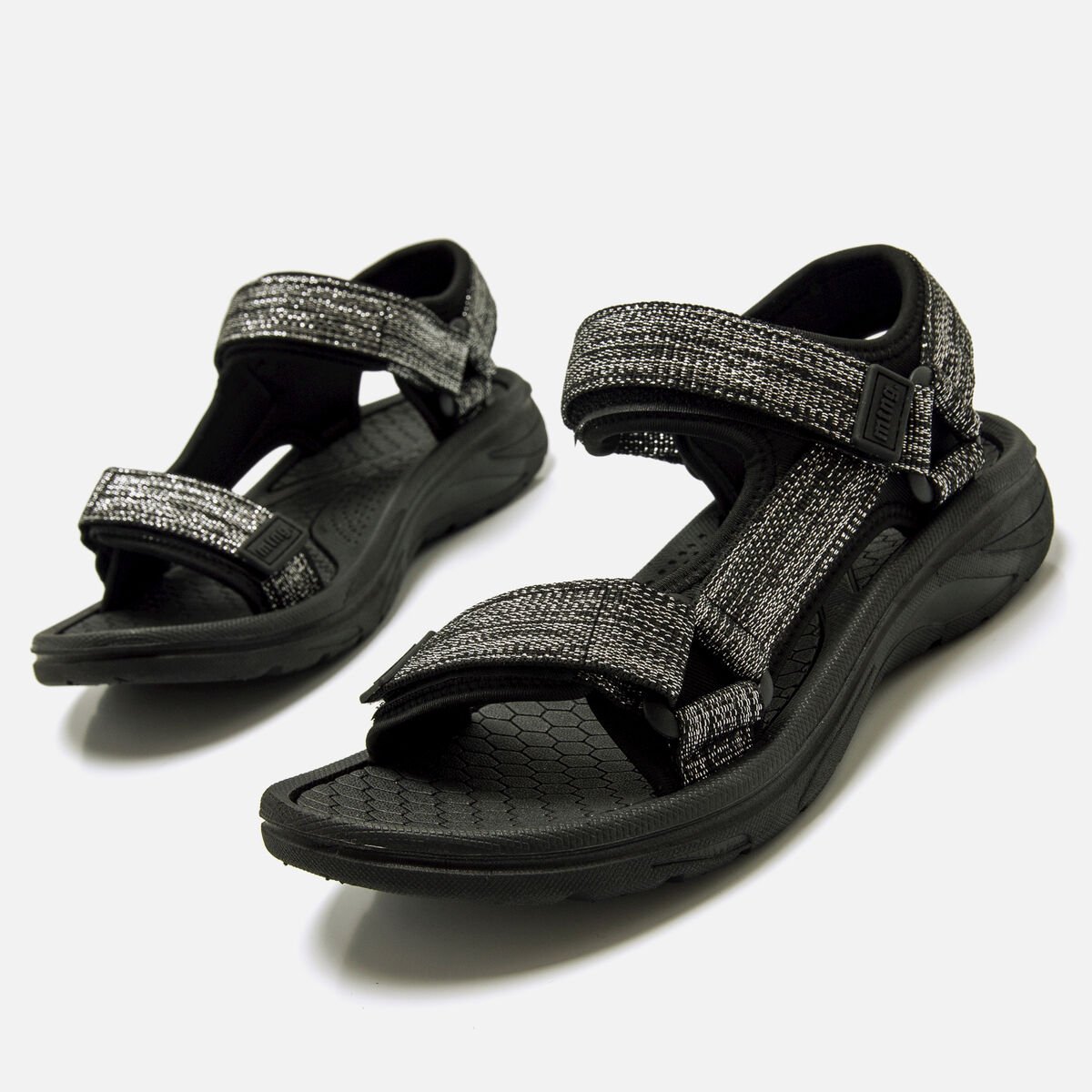Sandalias planas de Mujer modelo TORNADO de MTNG image number 1