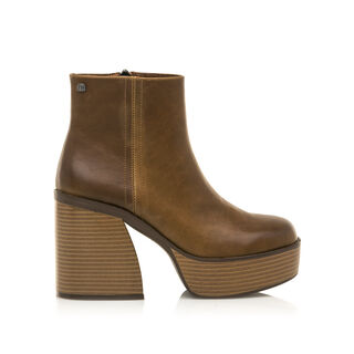 Botines de tacon de Mujer modelo SETENTA de MTNG