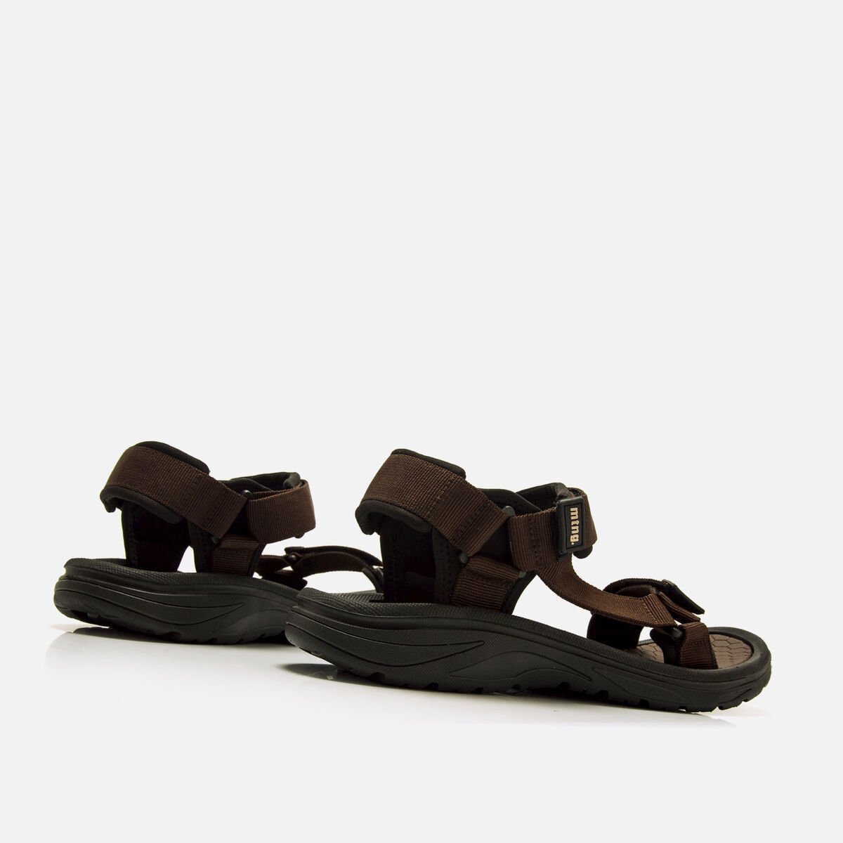 Sandalias de Hombre modelo SOLANA de MTNG image number 2